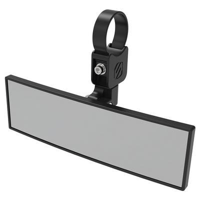 Scosche BaseClamp with 9" Panoramic Mirror Base - PSM21009